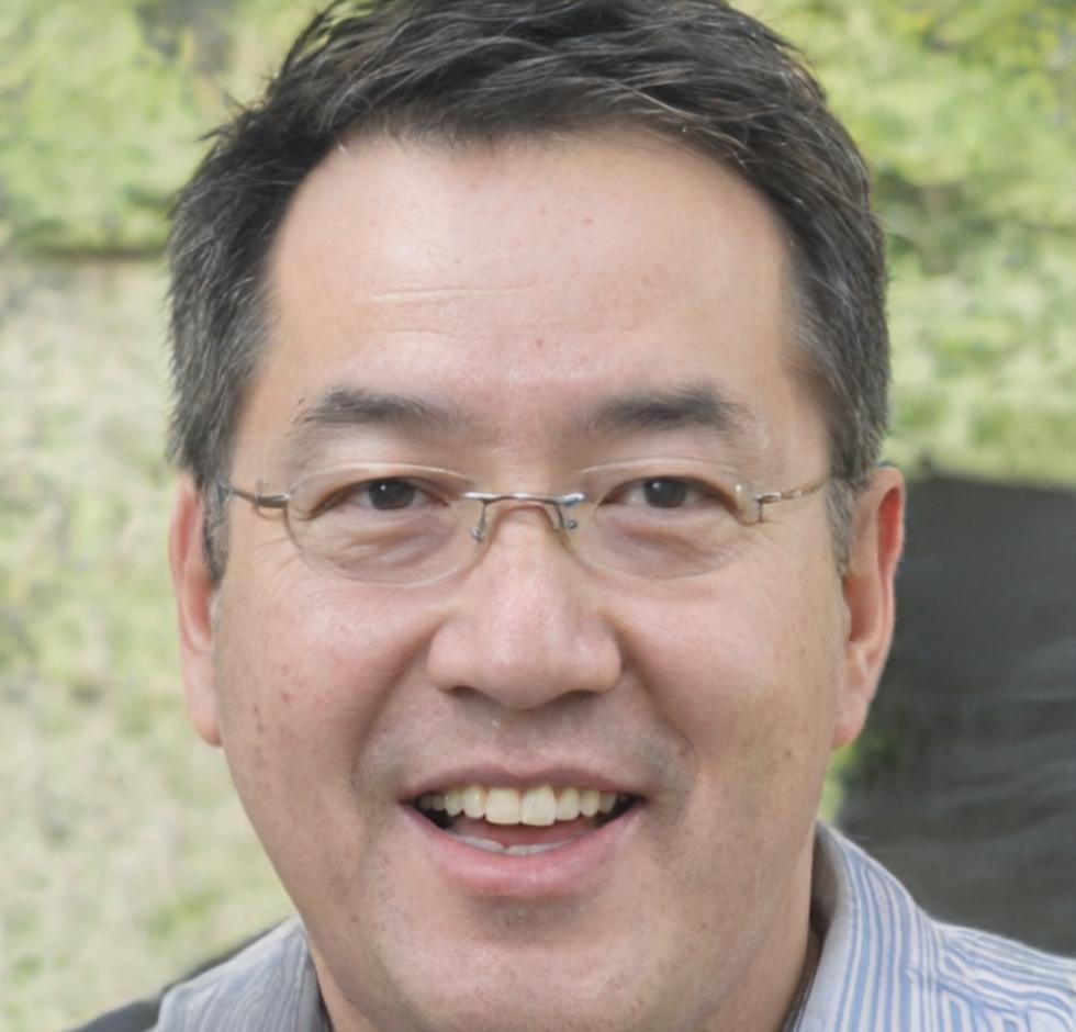 Portrait von Thorsten Kellner