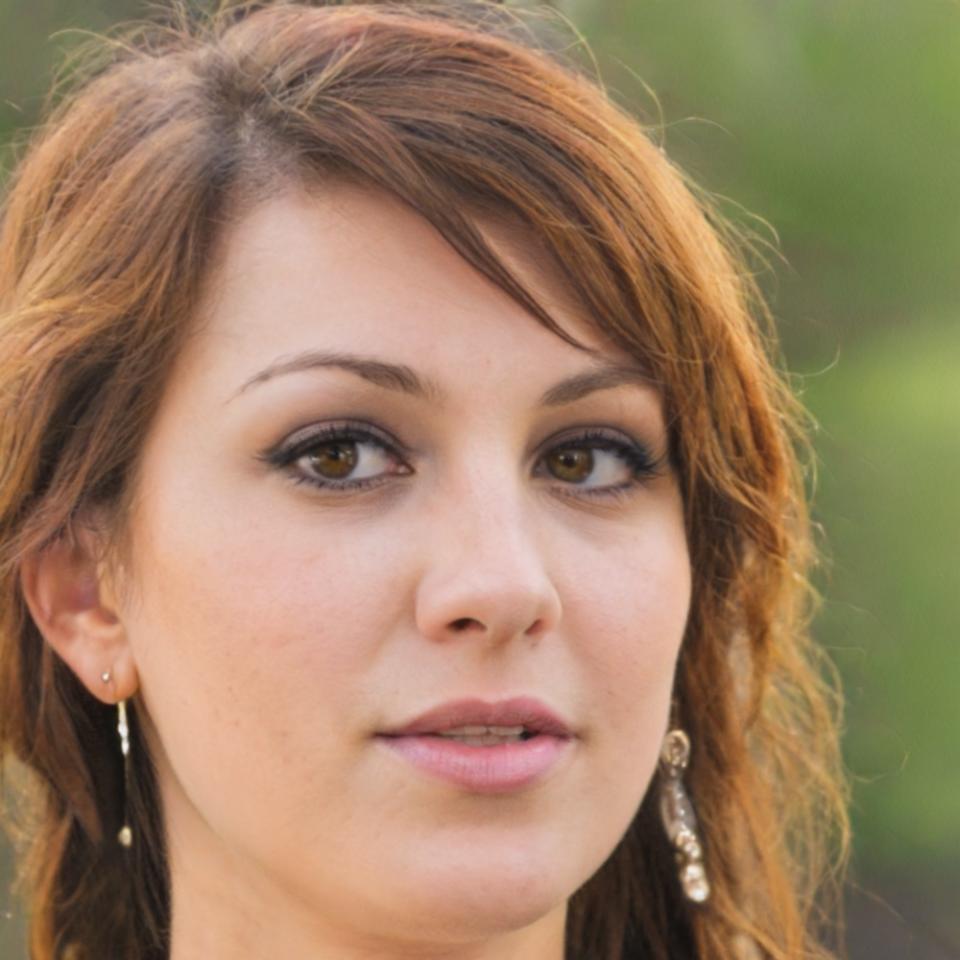 Porträt von Ingrid Weilacher